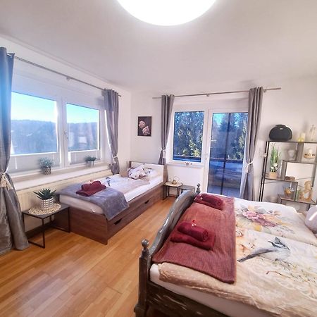 Homew4 - Rosen Apartment Hoheneich Экстерьер фото