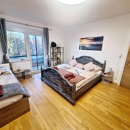 Homew4 - Rosen Apartment Hoheneich Экстерьер фото
